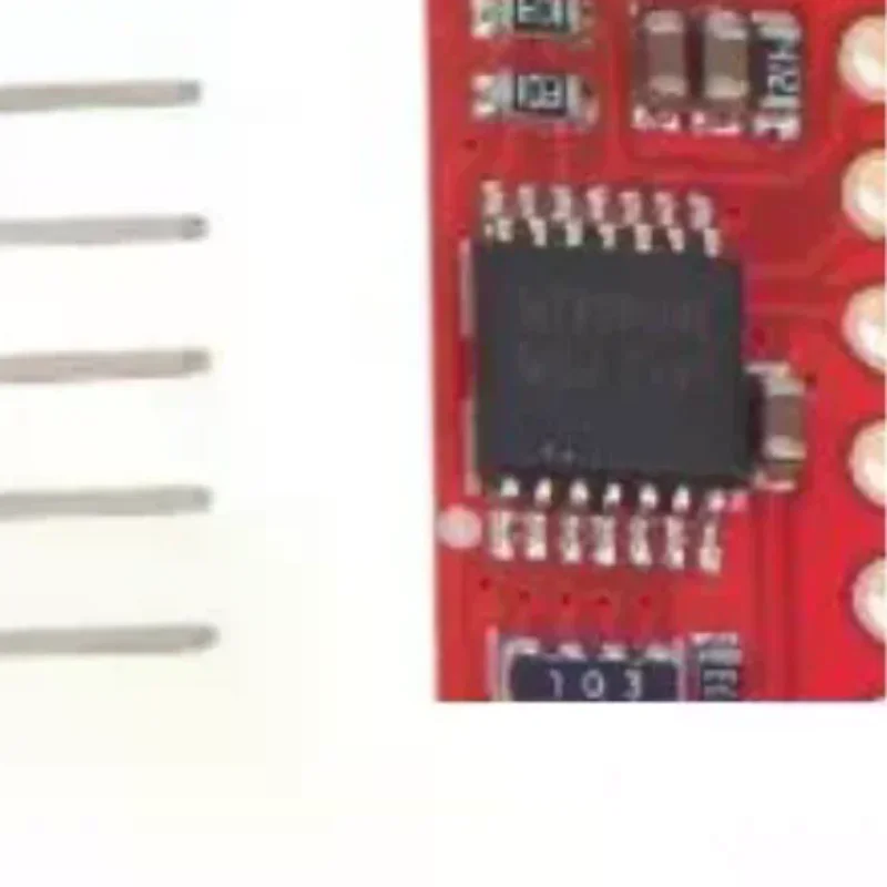 1Set VL53L7CX VL53L8CX 8x8 Multi-Area ToF Ranging Sensor Laser Ranging Module Time-of-Flight Distance Measurement Module