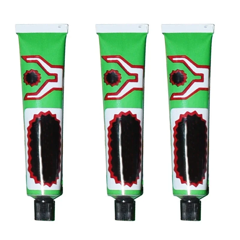 Universal Car Tire Repairing Glue Motorcycle Bicycle Tyre Inner Tube Puncture Repair Tools Bike Trye Tire Patching Repair Glues