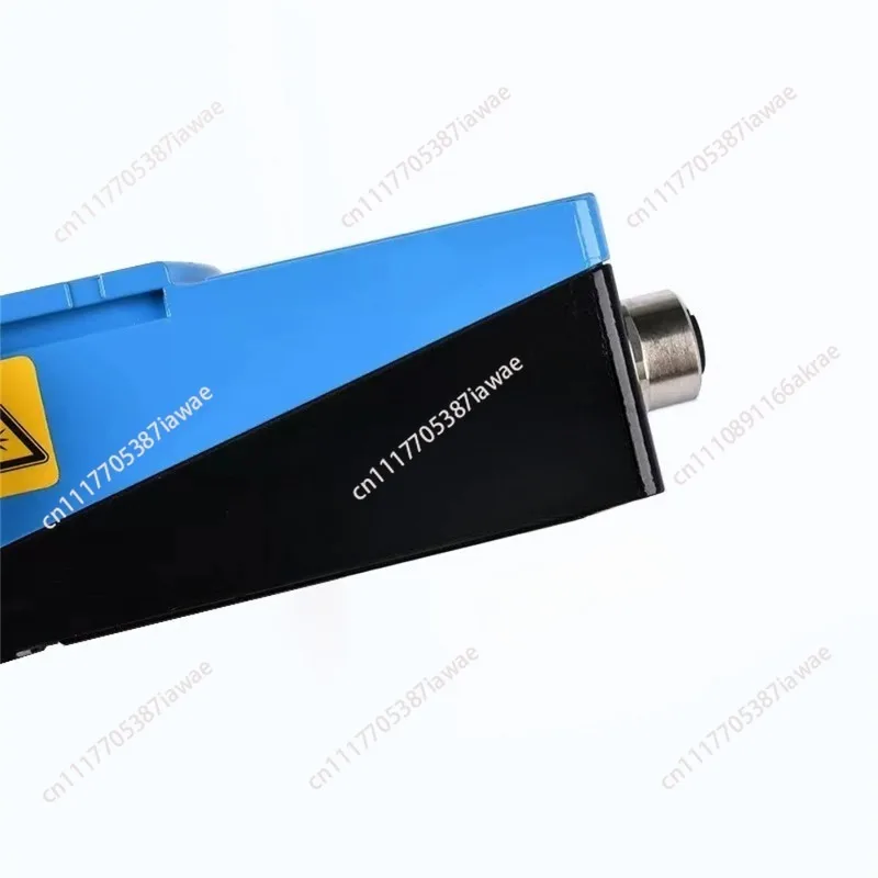 Industrial Vision Image Sensor VSPI-4F2111 Robotic Guided 2D Measurement Inspection