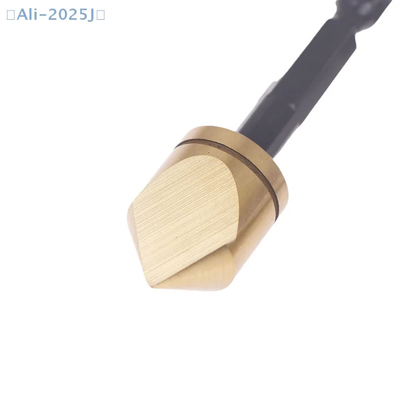 1Pcs Chamfering Knife Countersunk Blade BC1251 Straight Handle 1651 Deburring And Trimming Tool