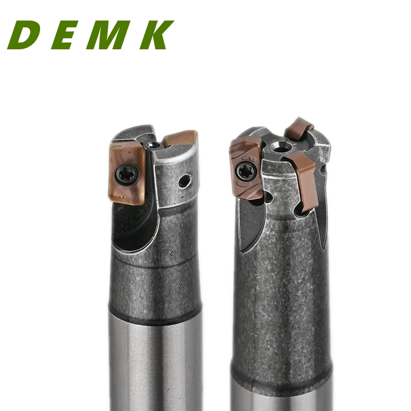 HSS 300R BAP300R EXN03R 4N TE90 Suporte de fresas resistentes a choques de aço de alta qualidade e alta velocidade APMT1135 LNMU0303 4NKT06