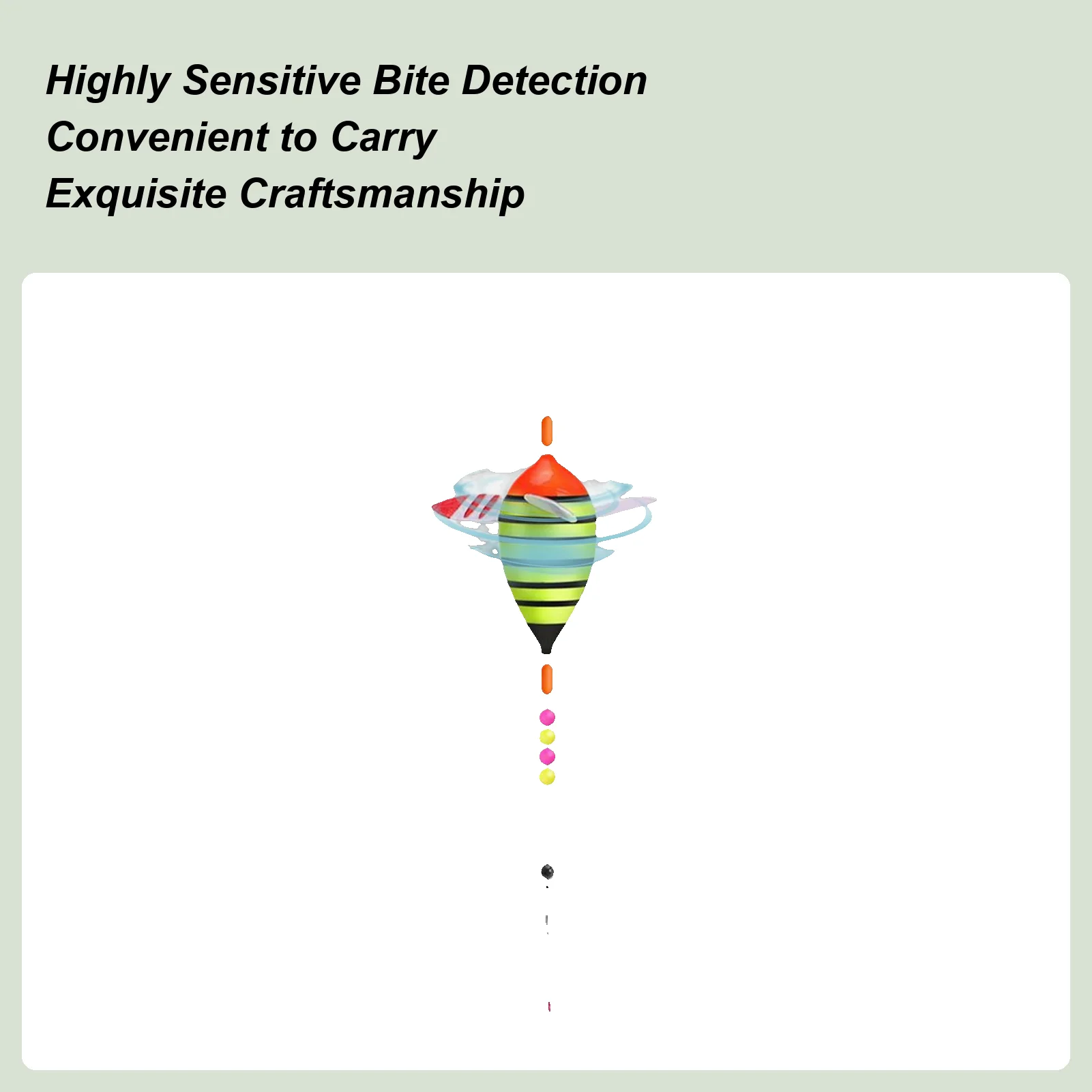 

Поплавки для сома, аксессуары для поплавковых удочек, аксессуары для удочек без озера, реки, бассейна, пресноводных путешествий, кемпинга, приключений