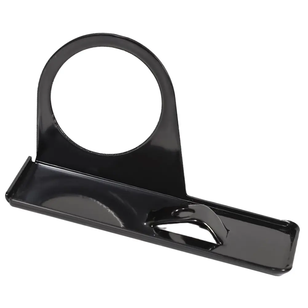 Aluminum Alloy Angle Grinder Stand Heavy Duty Support Base for Cutting Machine and Angle Grinding Tools with Dust Cover Half