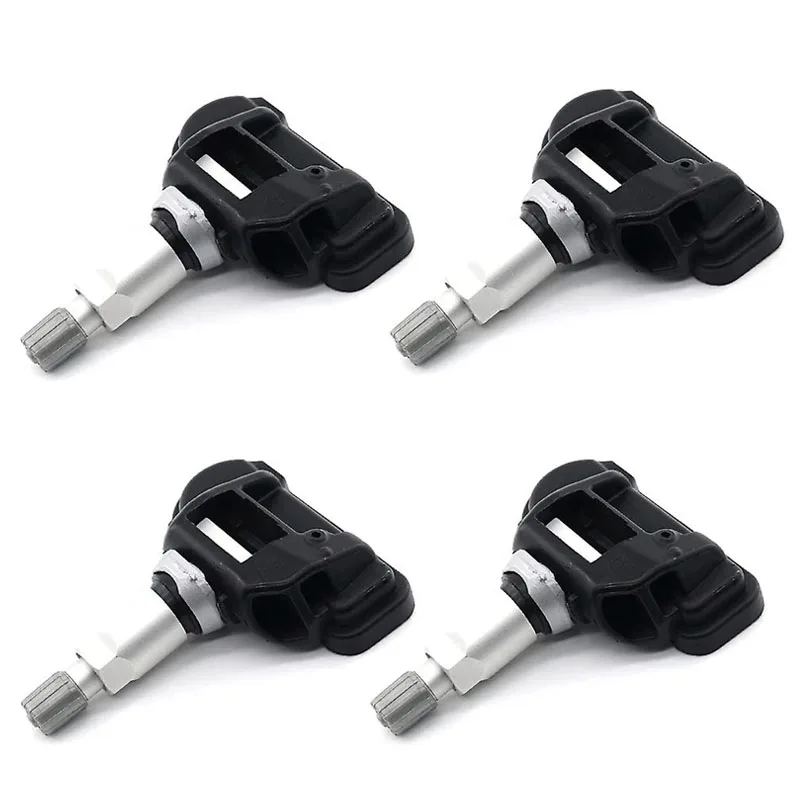 

13581560 TPMS Tire Pressure Sensor 4PCS For Opel Adam Astra J Cascada Insignia Zafira Tourer Vauxhall Corsa 13581559 13598775