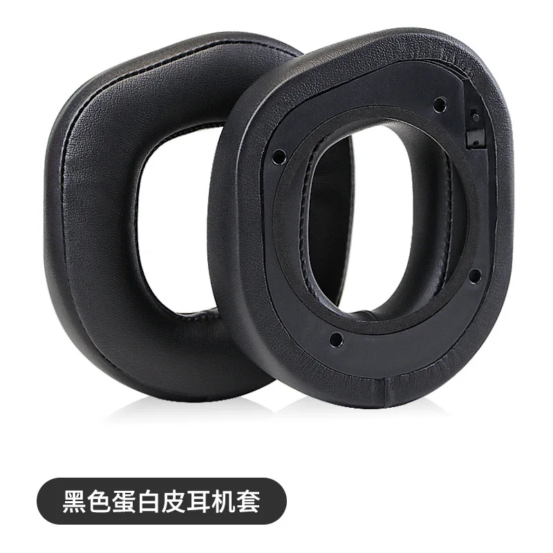 CHONGJIZHE Replacement Protein Ear Pads With buckle For Turtle Beach Stealth 700 Gen 2 Headphones Soft Foam Ear Cushions - Image 4