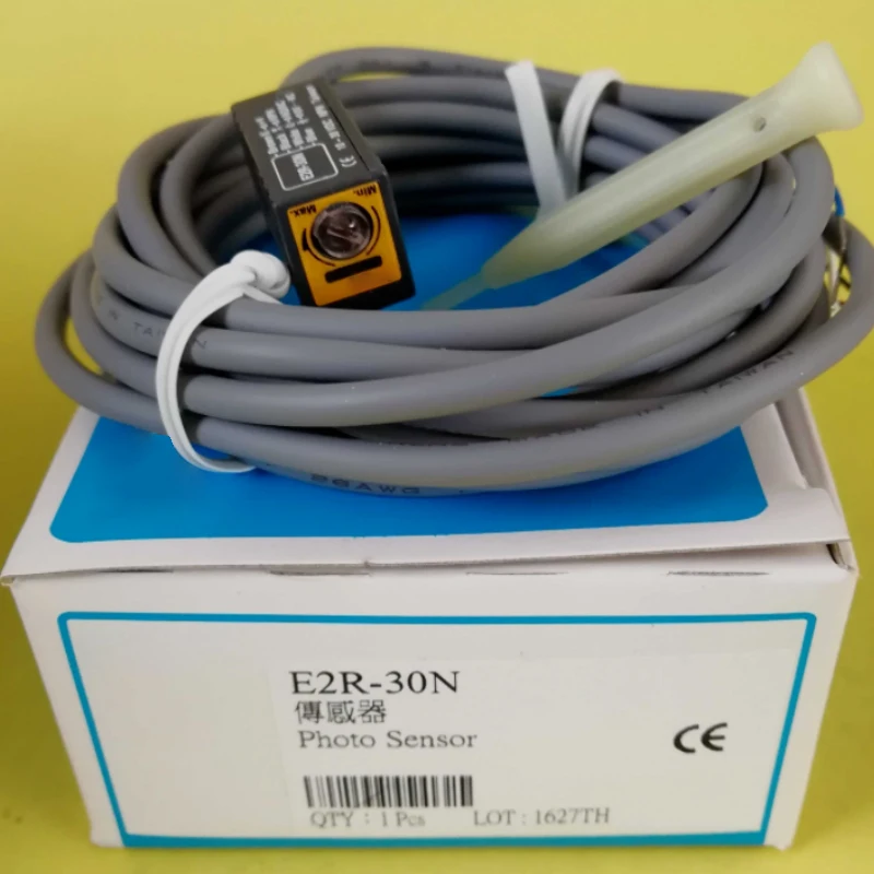 

E2R-30N Photoelectric Switch Sensor New & Original