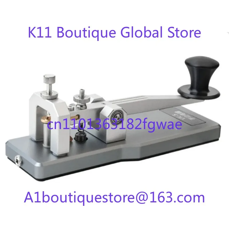 Xiegu VK-5 Cw Cw Ke… - image