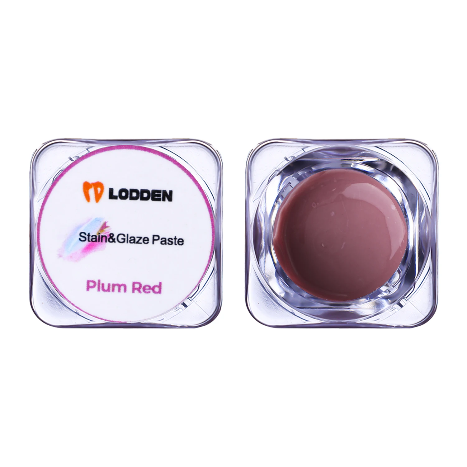 Variant: Plum Red 4g