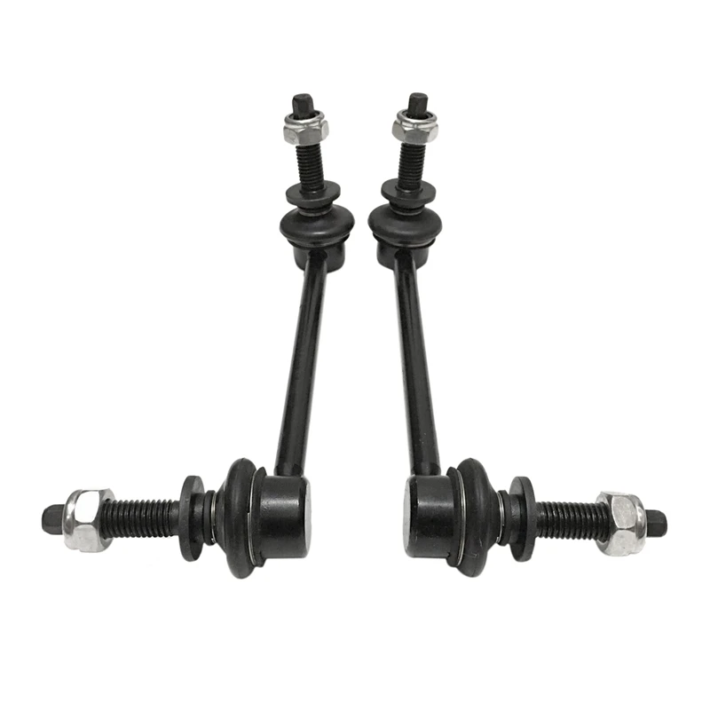 

2Pcs Car Sway Bar Links Suspension Kit For Dodge Challenger Charger Magnum Part Number:4895482AA K80822