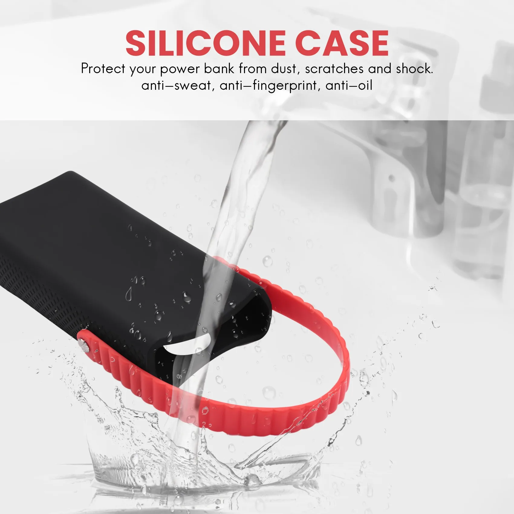 【ليفرايسون رابيد】كم واقي