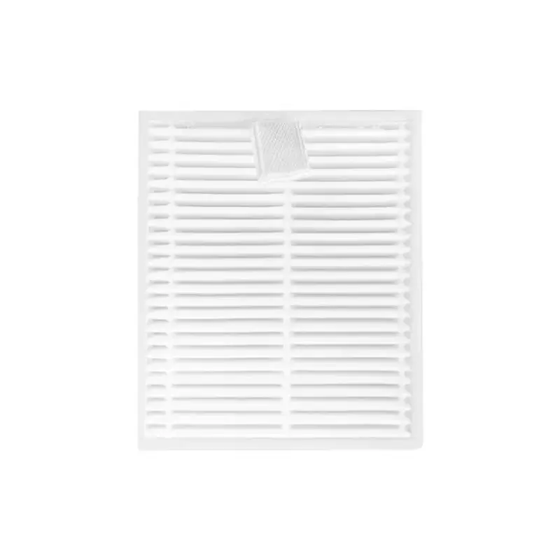 ABUH-Main Side Brush Cover HEPA Filter Mop For S20 / D106 Cleaner Robot Vacuum Cleaner Replacement Parts Accessories