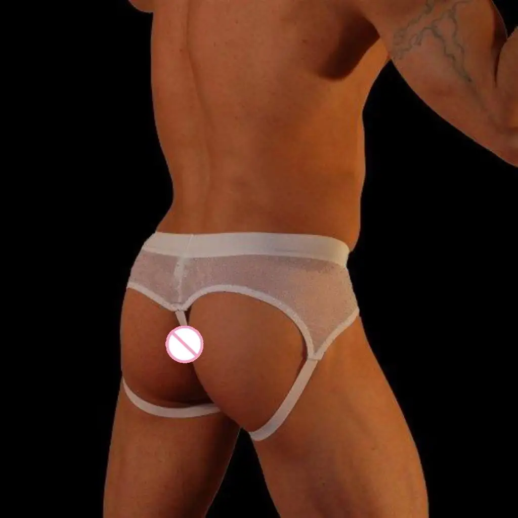 Don Moris DM030957 Fancy Men 'S Lingerie