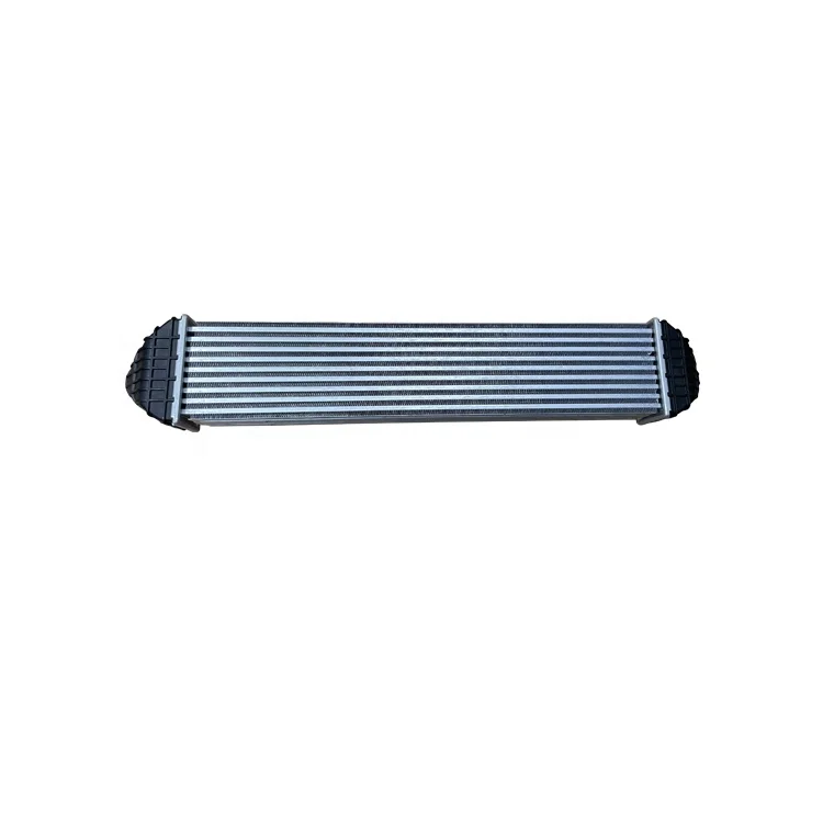 High Quality Auto Body Parts Intercooler OE 1119010BA01A For Bestune B70