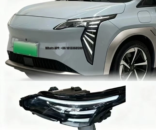 

Suitable for GAC Aion Y Plus Lamp Assembly Front Lamp Assembly Lamp Assembly LED Accessories Original