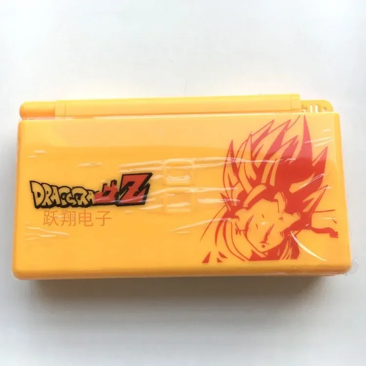 مجموعة حافظة غلاف غلاف بديلة لنينيتندوا ، قطع إصلاح كاملة ، إصدار محدود ، DS Lite ، NDSL ،