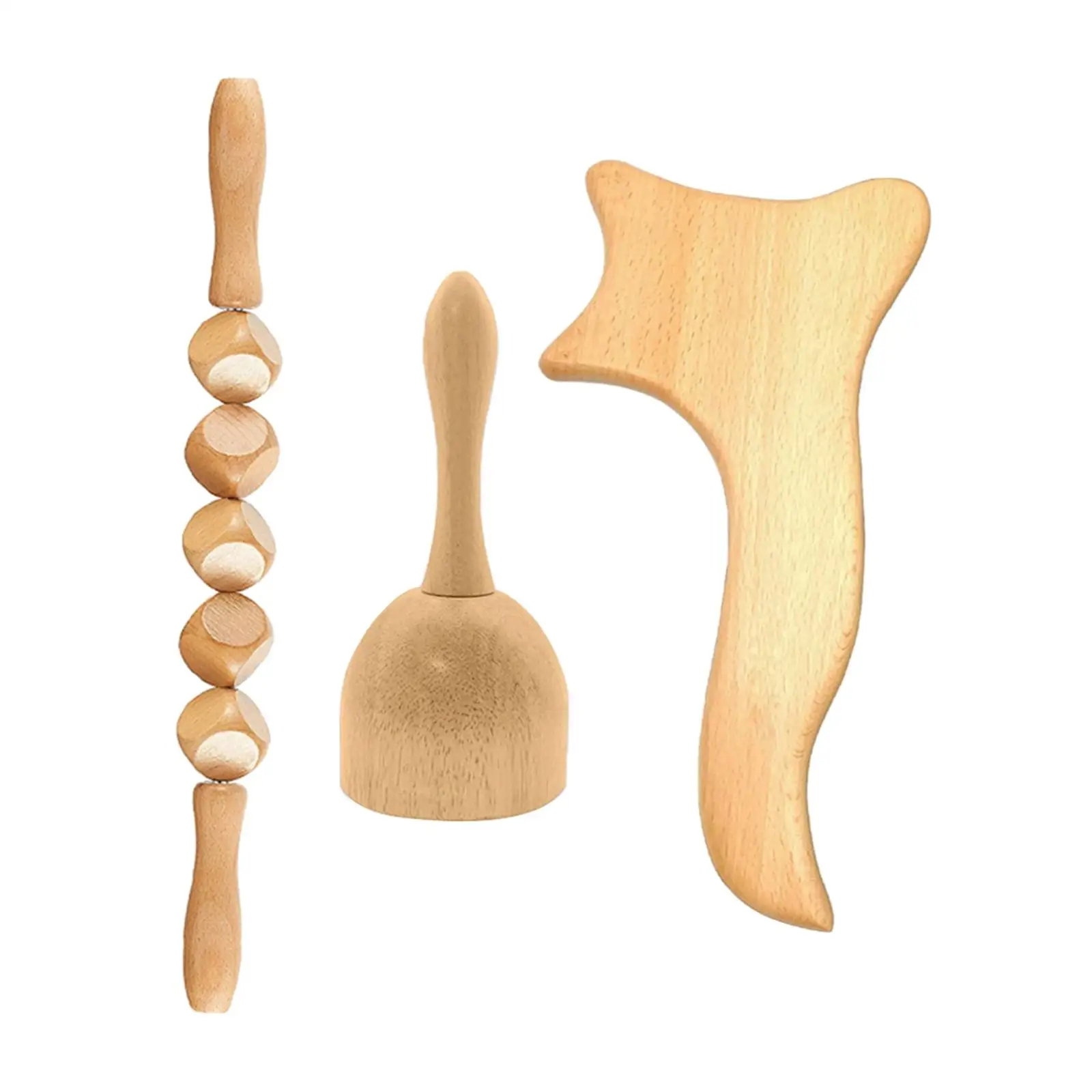 

Massage Tools Handheld Anti Cellulite Therapy Tools Body Sculpting Tools