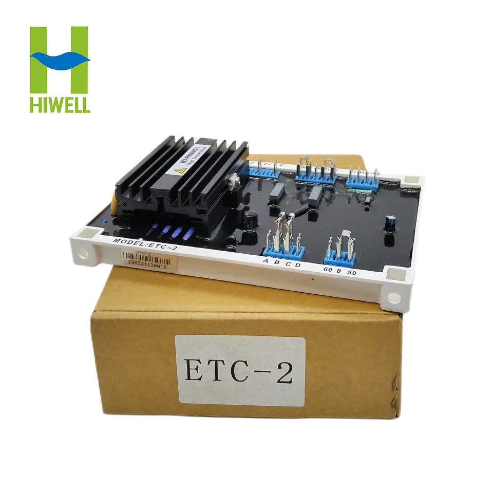 Avr ETC-2 ETC-N1 ET… - image