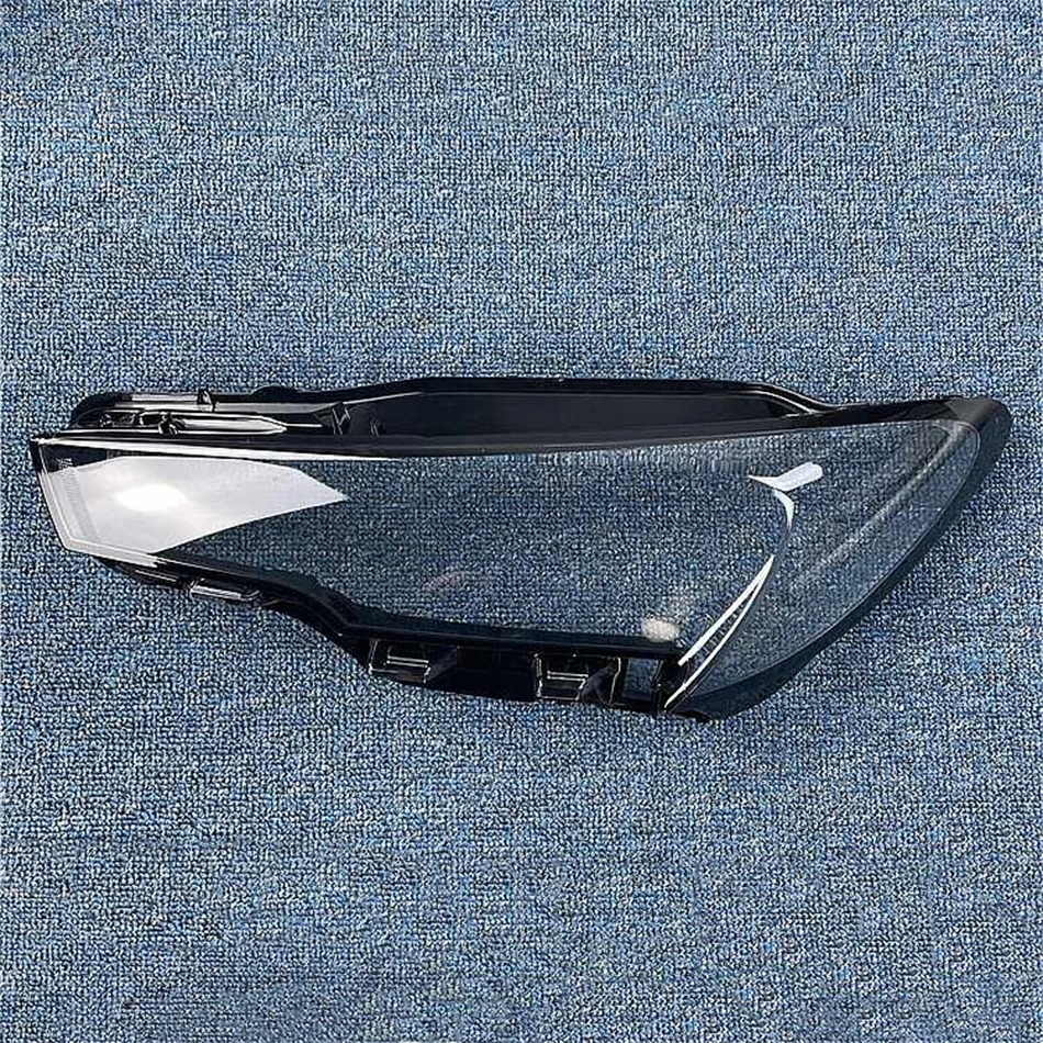

For Buick Verano 2020 2021 Front Headlamp Lens Cover Headlight Transparent Lampshade Original Glass Lamp Shell