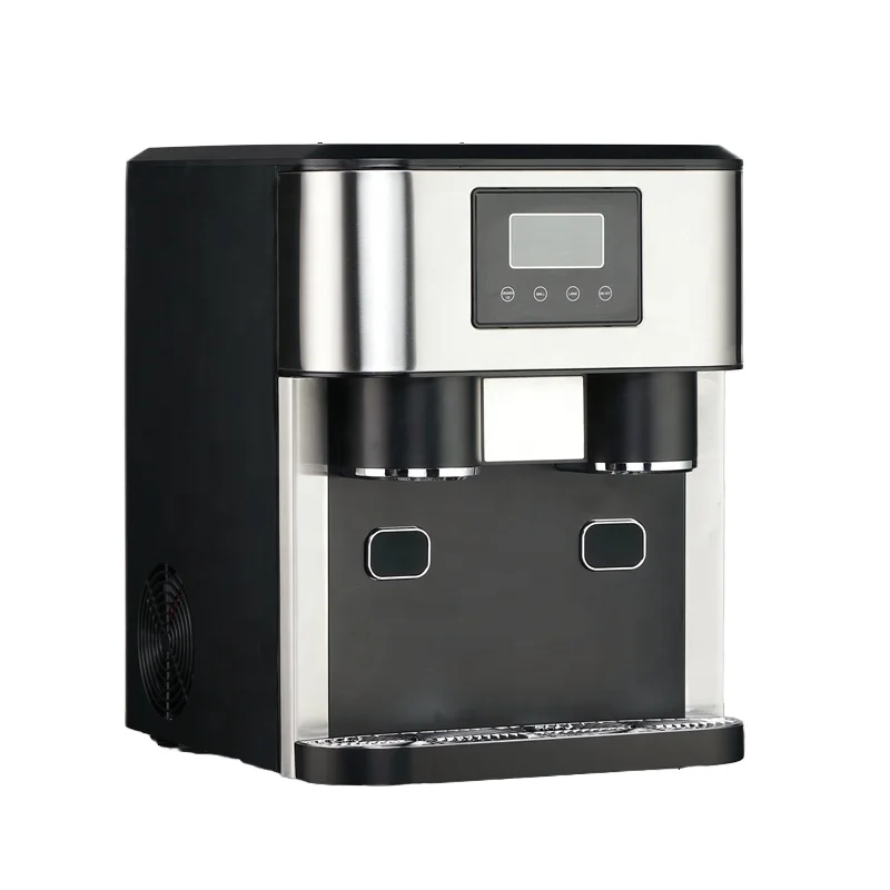 Новый бытовой умный льдогенератор, источник питания электропитания