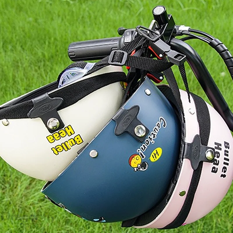 ل هارلي ديفيدسون عموم أمريكا 1250 S PA1250 سبورتستر S 1250 RH1250 S 2021 لوازم الدراجات النارية خوذة قفل خزانة مضادة للسرقة #6