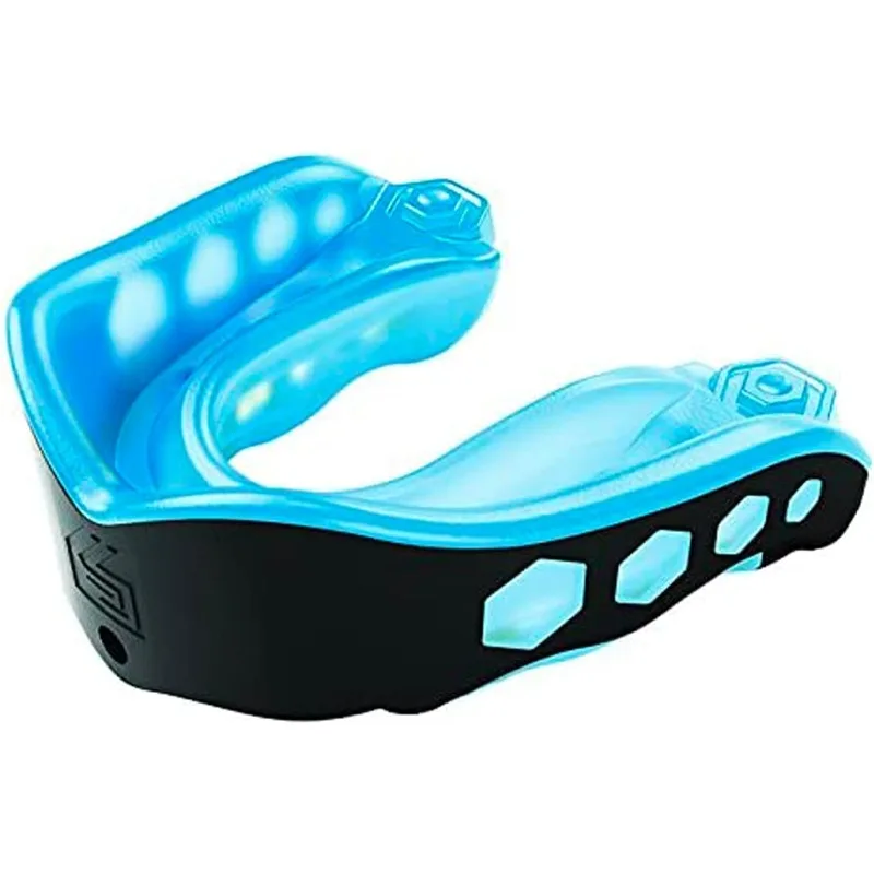 

Shock Doctor Tether for Mouth Guard Helmet (Money Pack, 3-Pack)