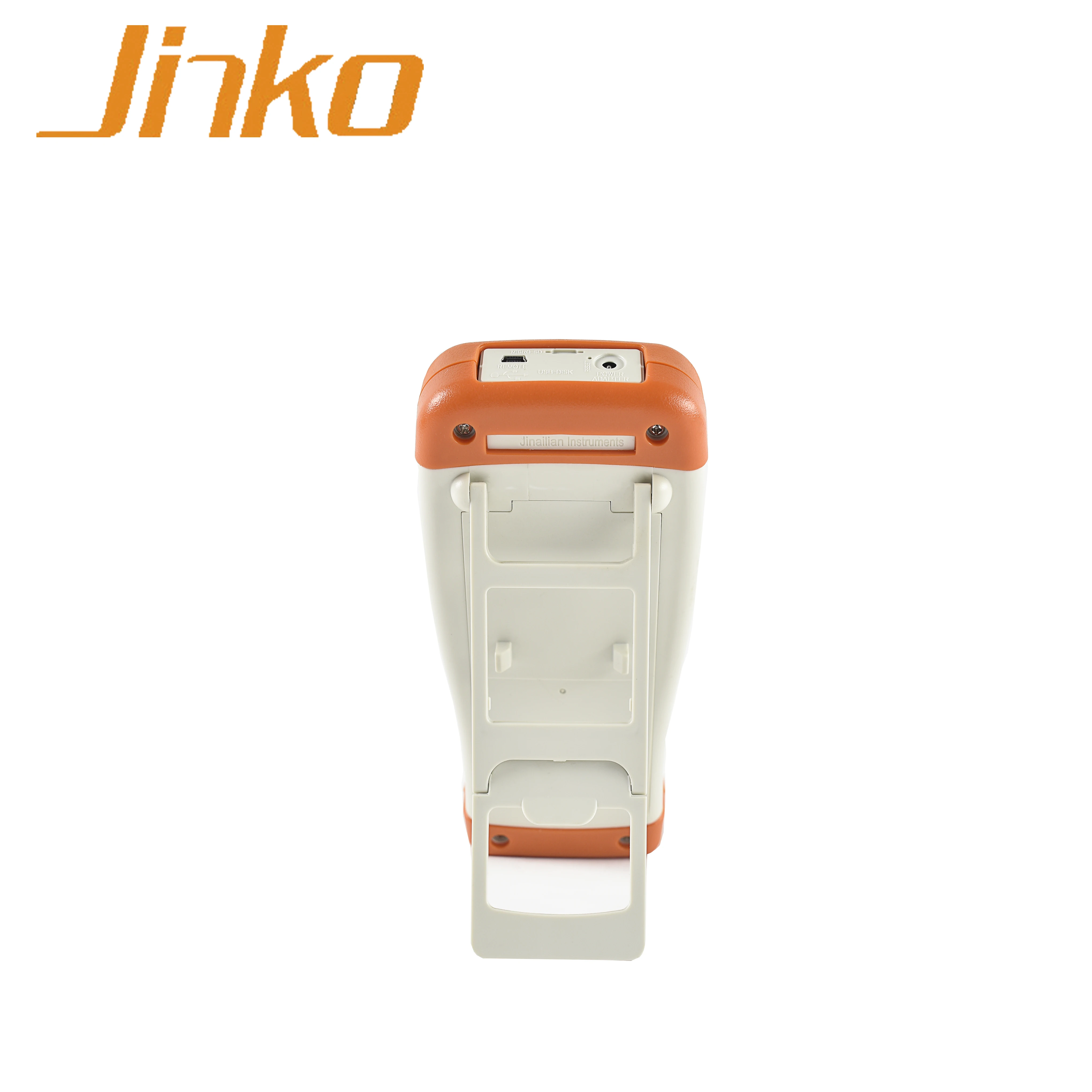 JK825 Digital LCR Meter for Capacitor Factories lcr meter for components with CE authentication