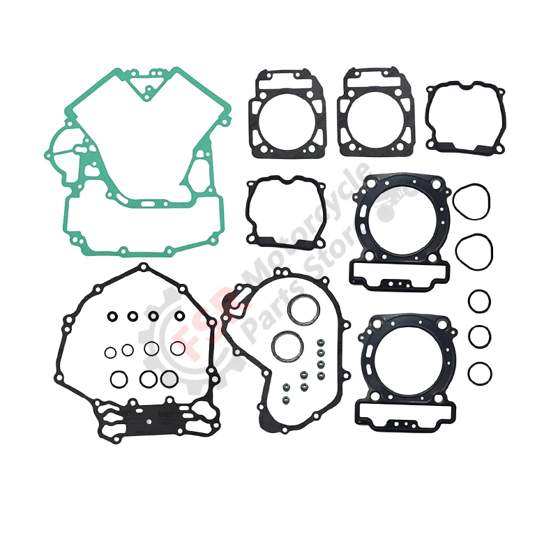 ATV UTV Engine Complete Gasket Seal Kit for BRP Can-am 800 Outlander Commander Renegade Maverick Quad Bike Full Repair kit