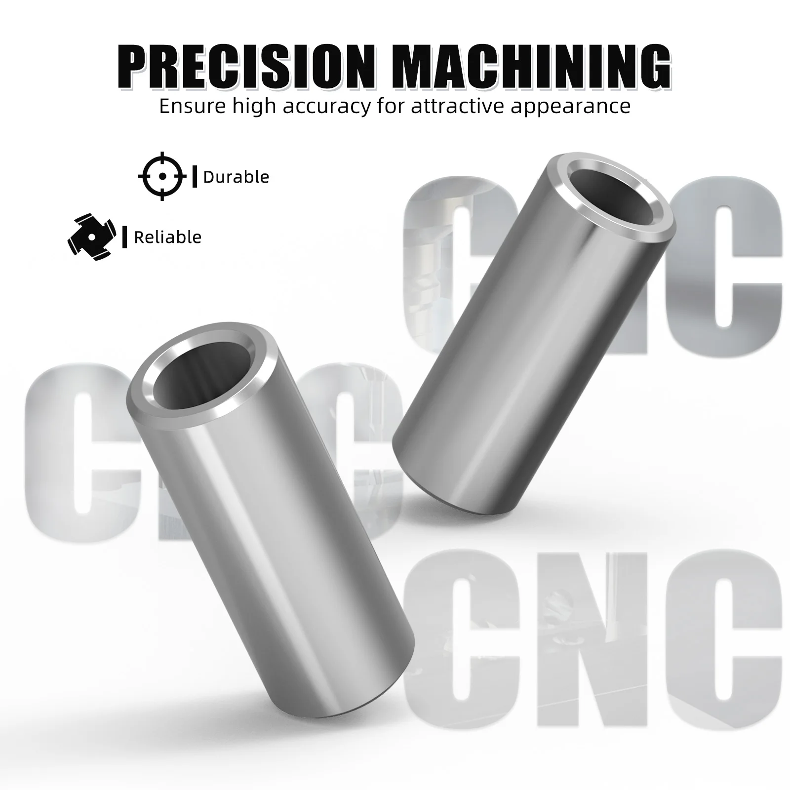 NICECNC الجبهة A Sway الذراع البطانات دائم PA66 المواد لهوندا تالون 1000R 1000RS 1000X 1000XS 2019-2024 51350-HL6-AF0ZB