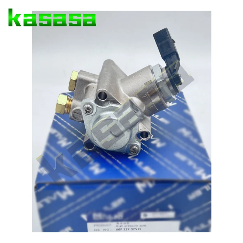 New High Pressure Fuel Injection Pump For AUDI Seat SKODA 2.0L 06F127025D 06F127025N HFS85302A  06f127025A