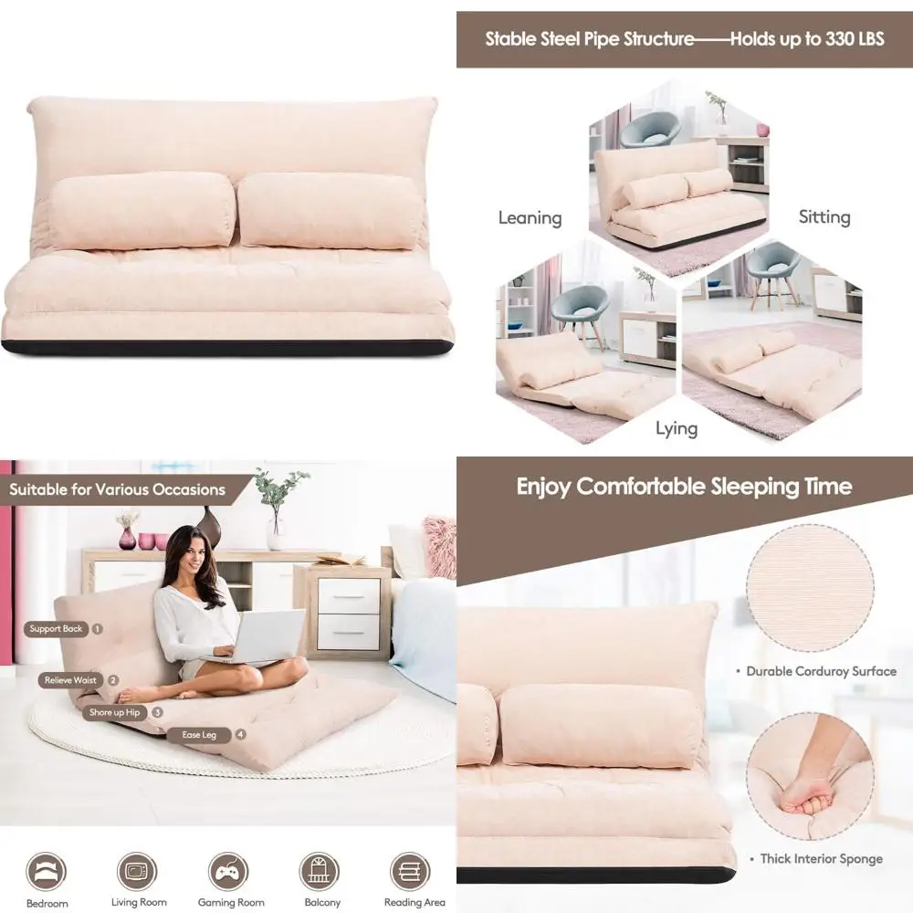 Multi-Functional Fo…