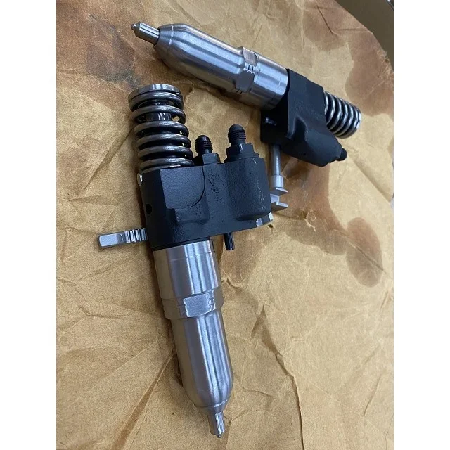 New Fuel Injector F… - image