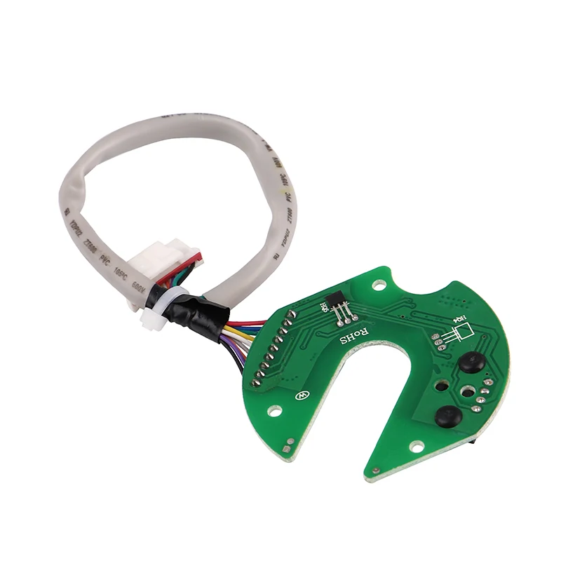 Sewing Machine Accessories Computer Lockstitch Qixing Electronic Control Second Generation All-in-One Machine Qixing Encoder