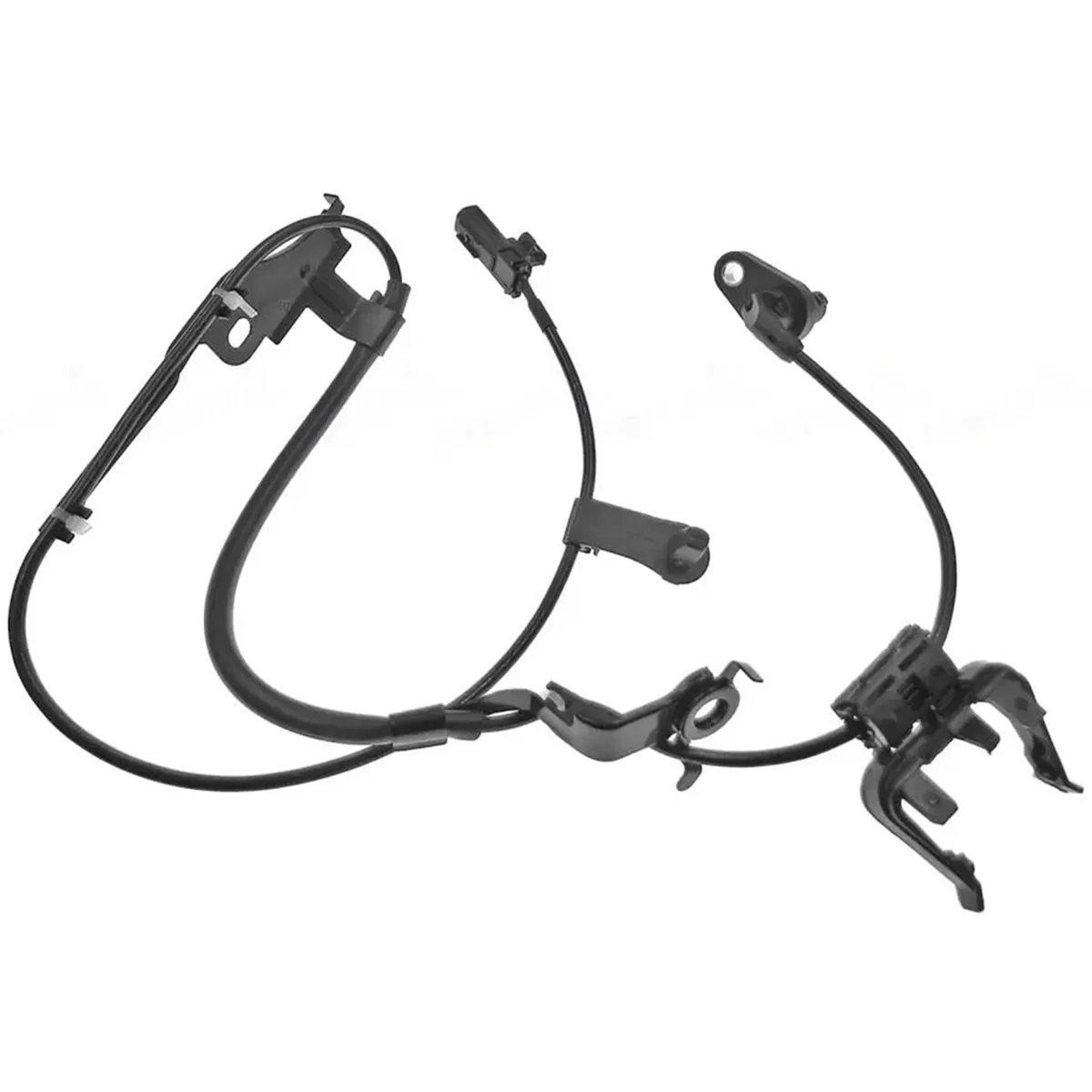 ABS Wheel Speed Sensor Front Left 89543-48050 for Lexus RX350 RX450h Toyota Highlander 2010-2018 3.5