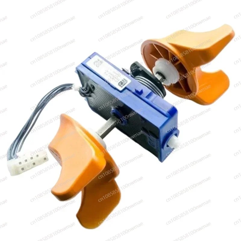 3203-30630-A0 Gaspedaal/Directionele Schakelaar Voor Temo 200