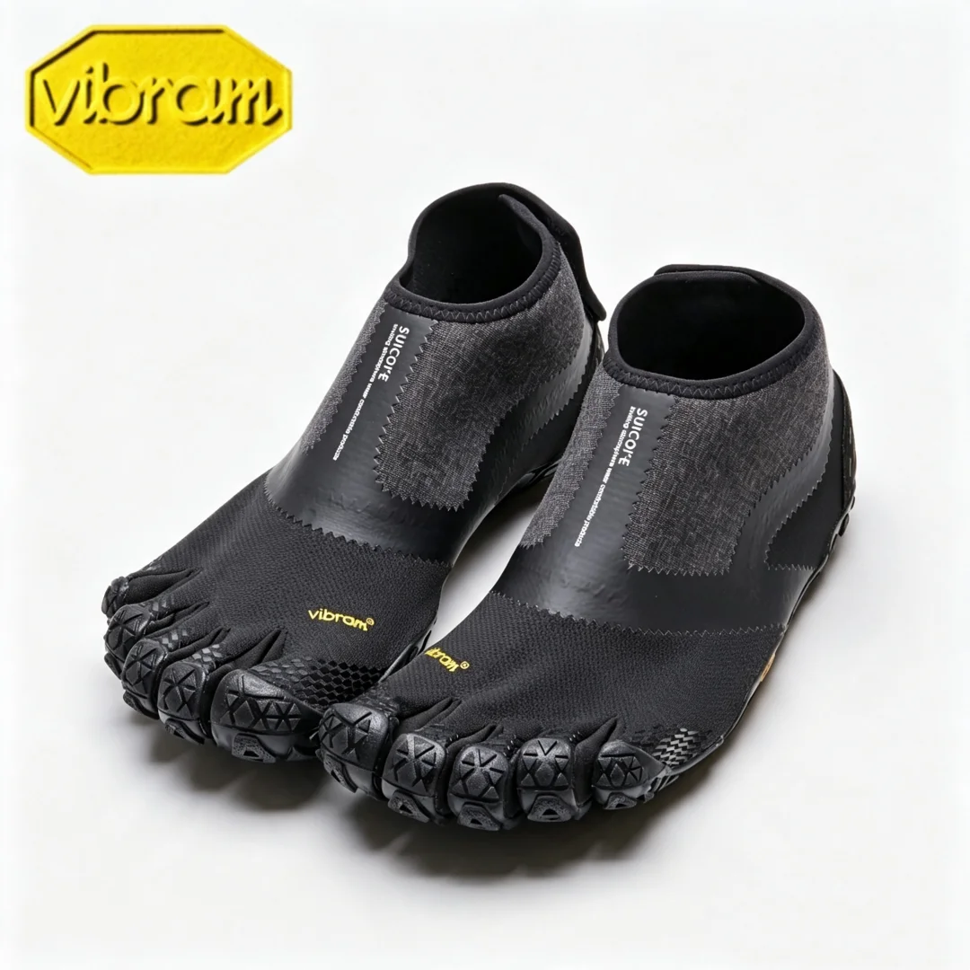 Women'S Shoes Vibram - Brand On Sale Vibram FiveFingers SUICOKE