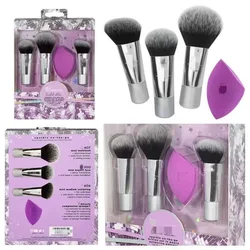 Makeup Brush Set Makeup Egg Christmas Powder Blusher Brush Eye Makeup Set Girl Gift Soft Hair Beauty Makeup Tools Accessories