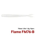 FLAME-Col. B