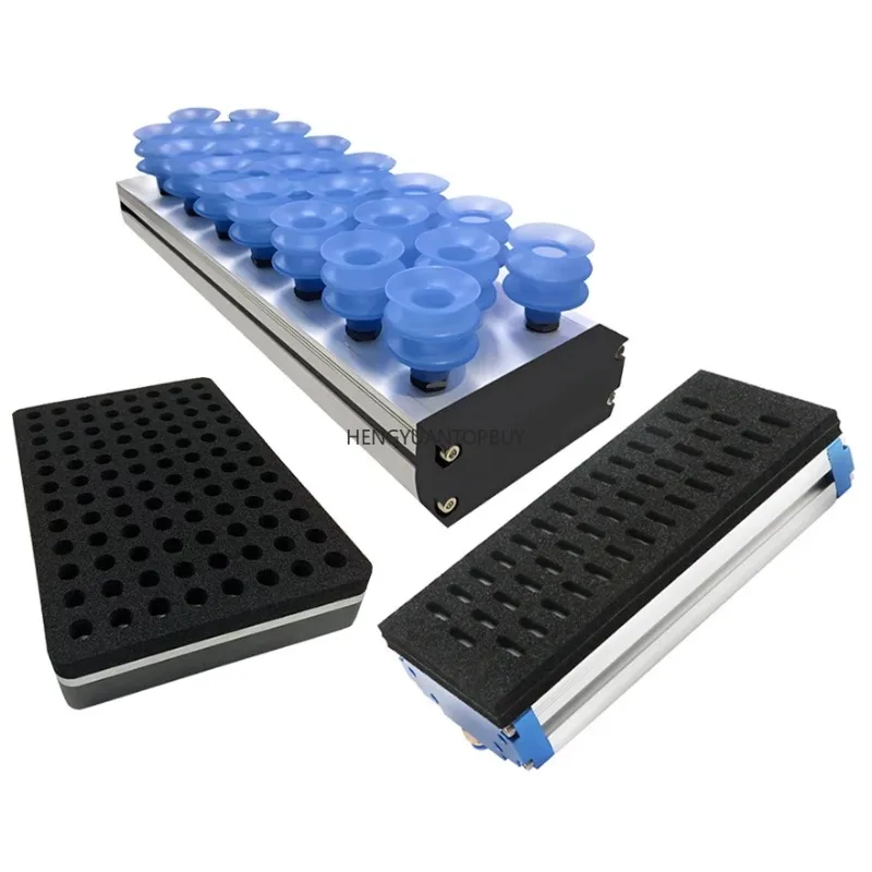 Professional Industrial  Arm Vacuum Electric Suction Cups for Palletizing