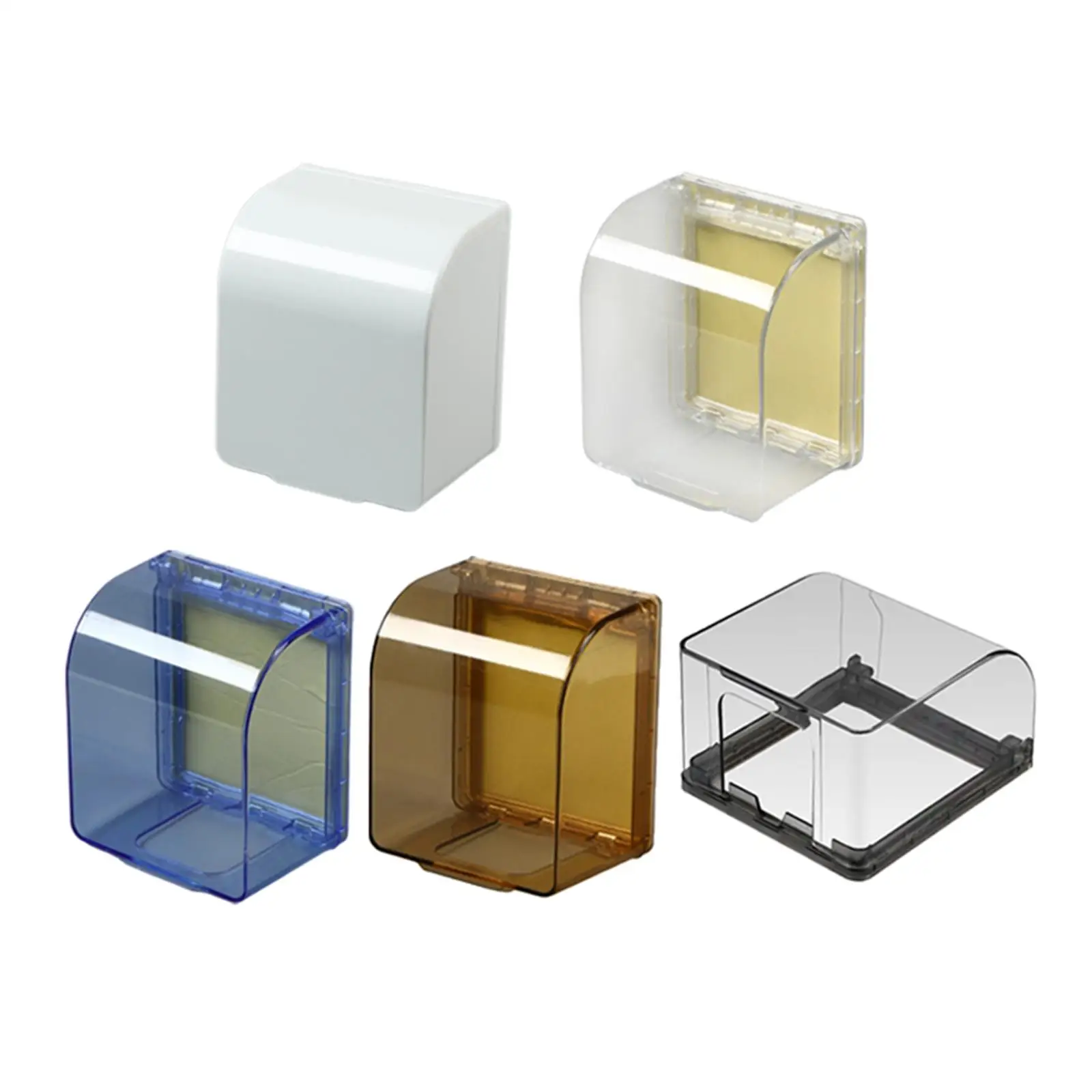 콘센트 방수 전기 플러그 벽 스위치