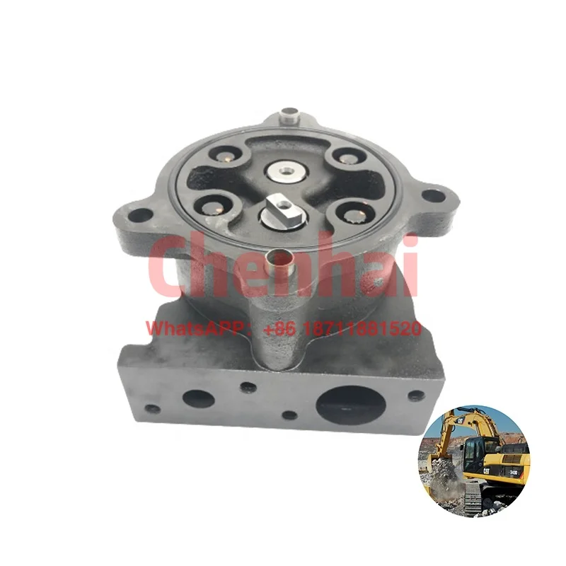

YANN'S 3S4386 3S-4386 Hydraulic Steering Pump for CAT 955L 955K