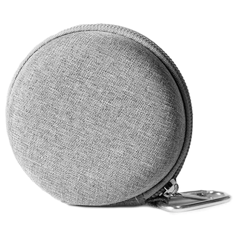 ABVL-1 PCS Protective Carrying Case Watch Travel Case Portable Handheld Multi-Instrument Gray Case Only