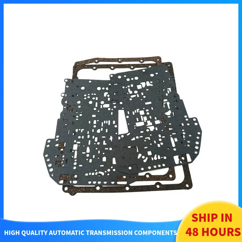 

RC4A-EL JR405E Главный комплект автоматической коробки передач для Mazda Bongo 1.8L 2.0L ISUZU Trooper и трансмиссия