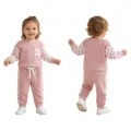 Pink A
