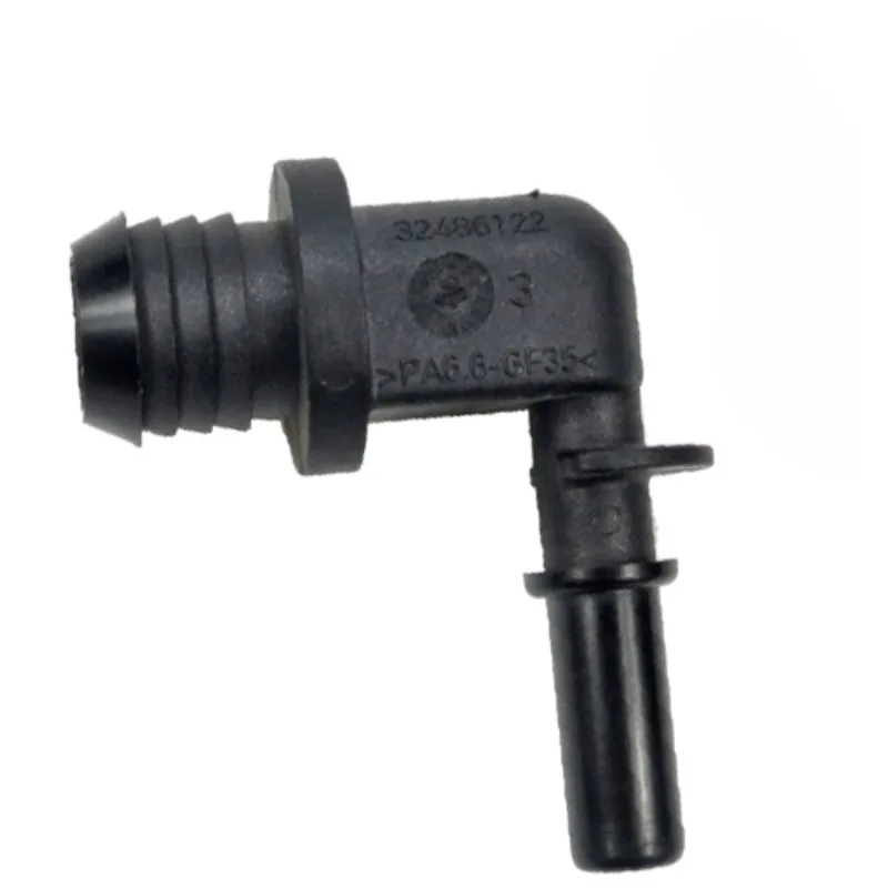 

Обратный клапан вакуумного усилителя Фитинг вакуумного шланга 459950 459952 Для Peugeot 307 308 408 3008 для Citroen C4L