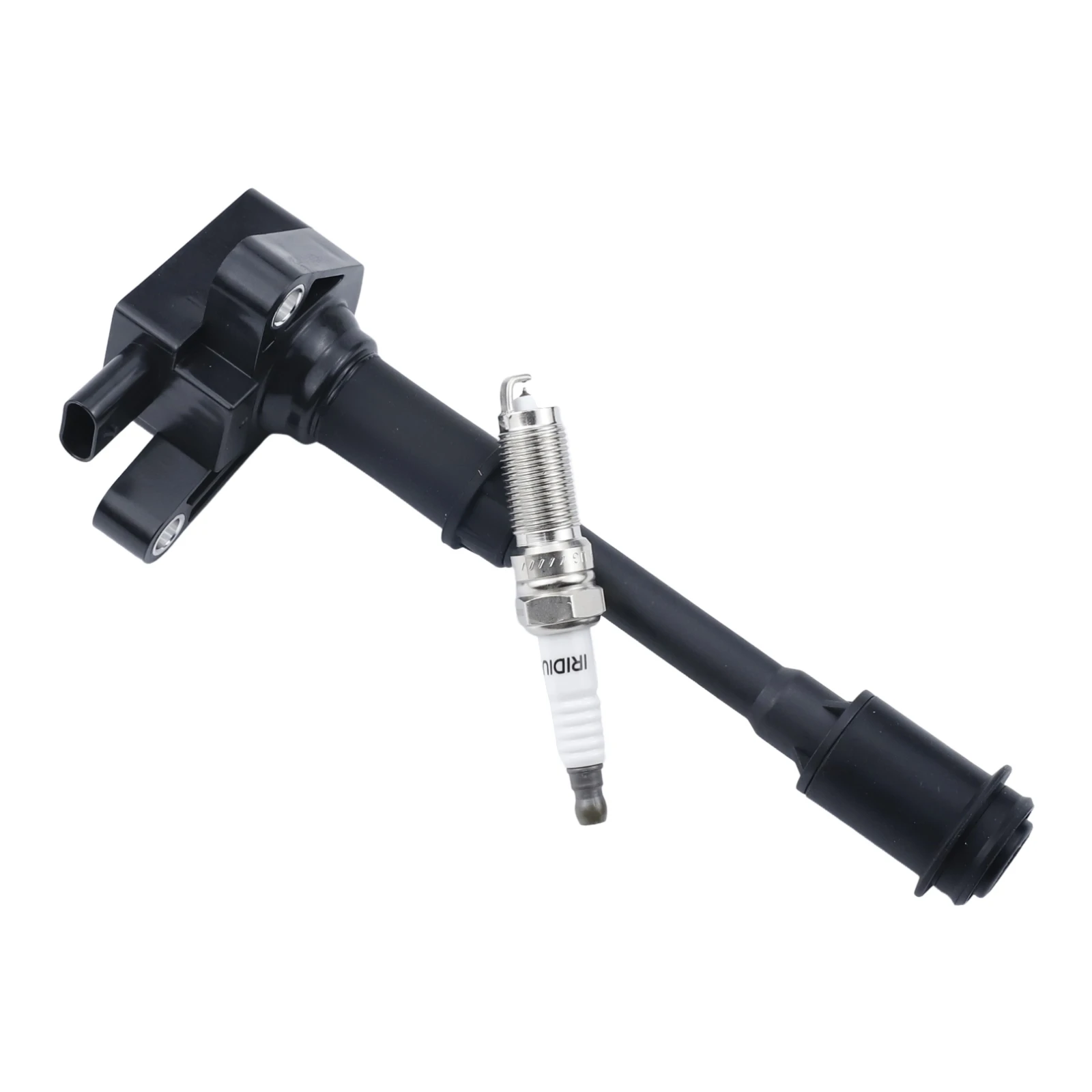 Ignition Coil Spark Plug Kit For VOLVO S60 S80 II V40 V70 FORD FOCUS MONDEO FIESTA S-MAX C-MAX KUGA GALAXY 31375550 BM5G12A366DA - Image 6