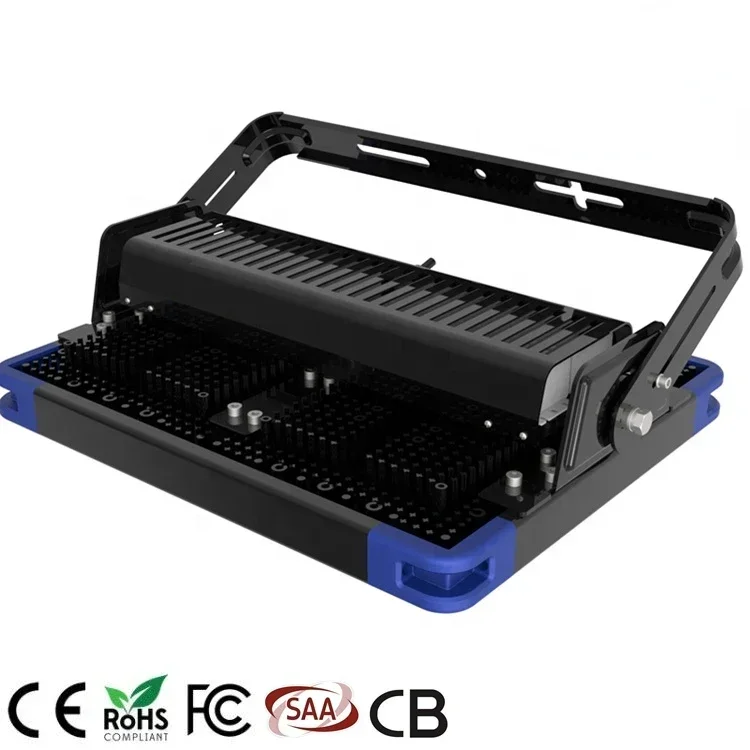 حار SalseIP66 700 واط 720 واط 800 واط 100,800 التجويف LED كشاف ضوء للمجال الرياضي مثل كرة القدم/الكريكيت/البيسبول/الرجبي/كرة القدم Fi #6