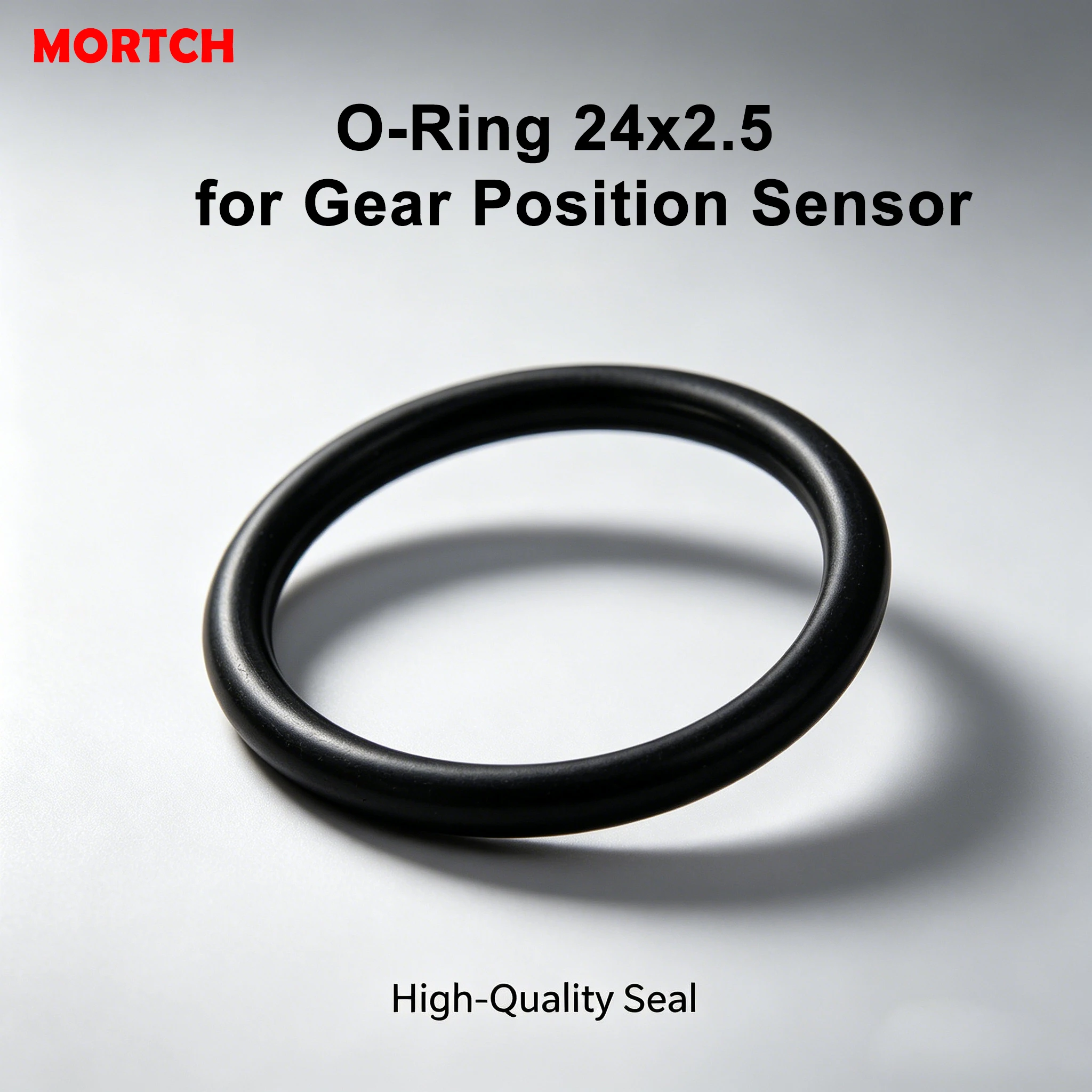 24x2,5 O-Ring Dichtung für Zahnradpositionssensor 0180-023002 CF188-023002 Passend für CFMoto 550cc 850cc CF188 CF500AU ATV UTV – Detail 2