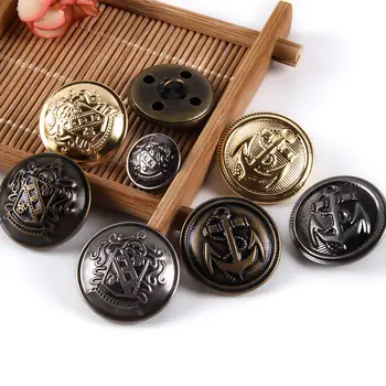 10 best sales Tlačítko kotvy - №4