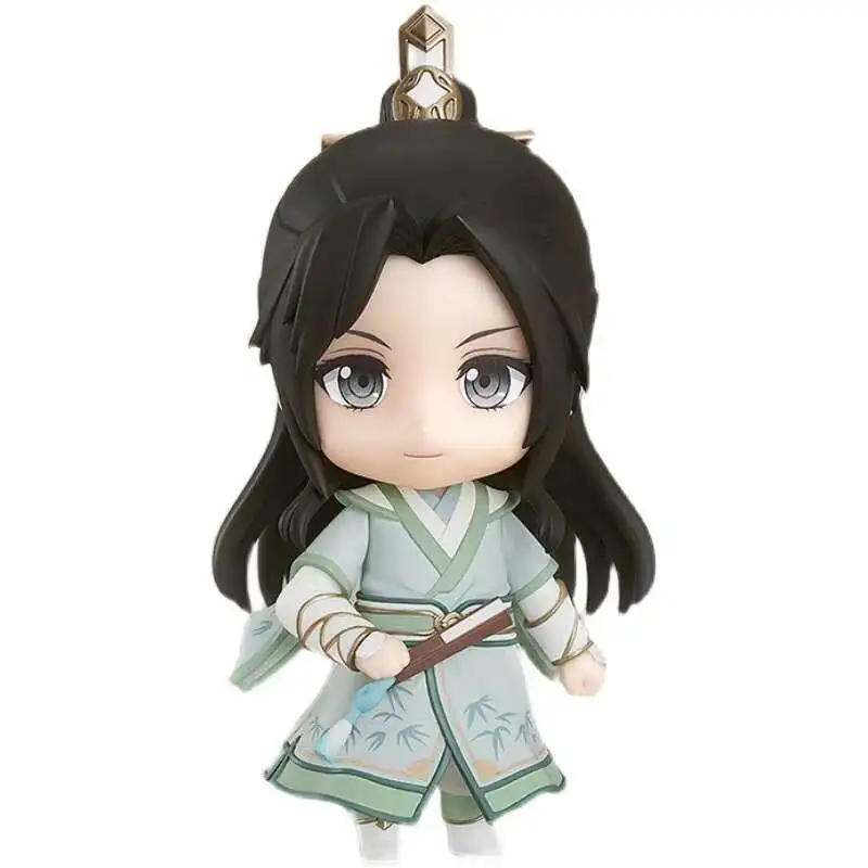 Good Smile Shen Qingqiu Luo Binghe Scumbag System ChuanShuZiJiuZhiNan Аниме Фигурка Фигурки Brinquedos Игрушки Подарок