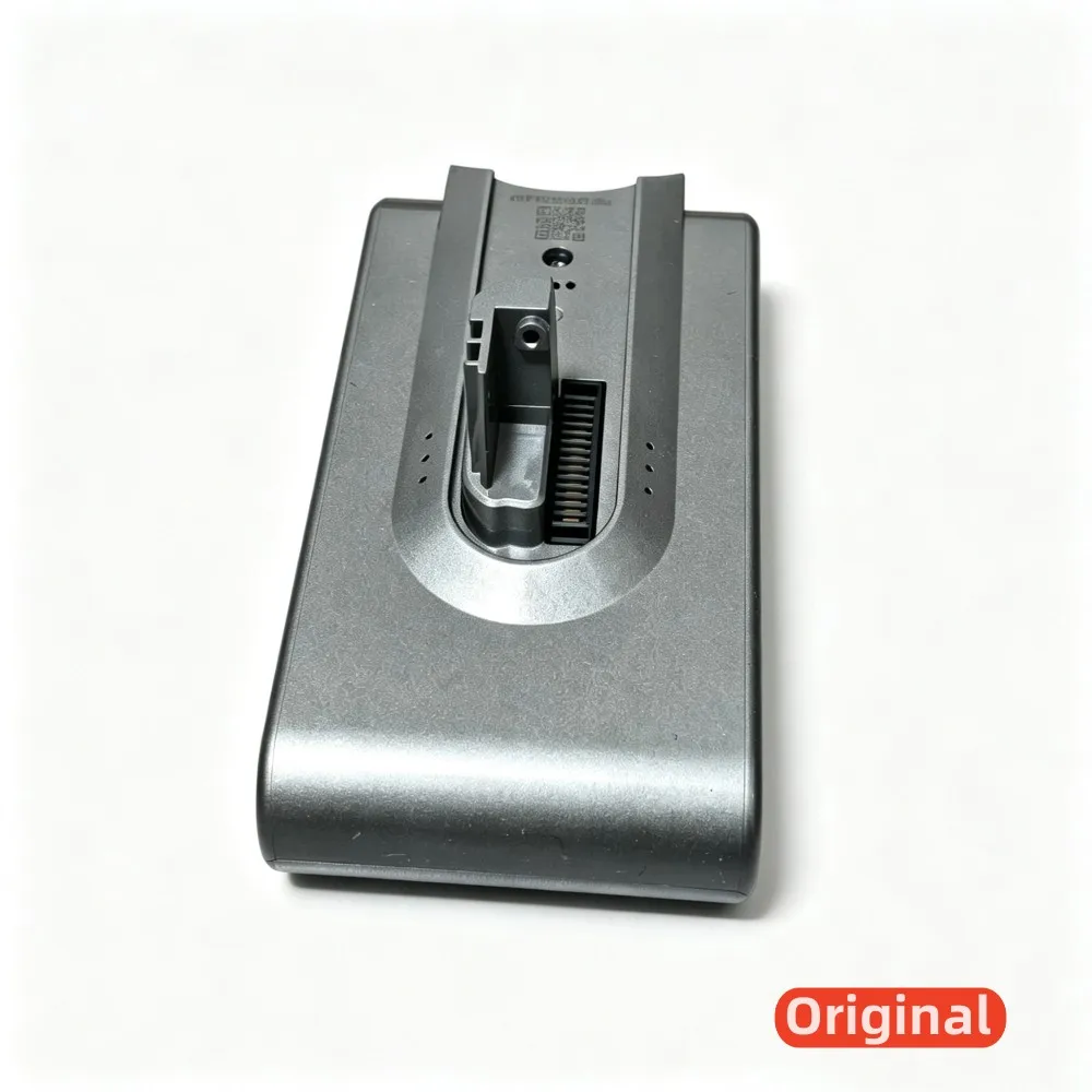 100%Original 3000mAh 25.2V for Dreame VVT1 VVA1 VVN6 P2016 P2017-7S1P-BWA V10Pro V11 V11SE V11Pro V12 Pro Vacuum Cleaner Battery